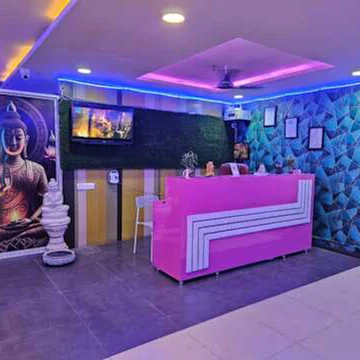 Russian Rose Spa