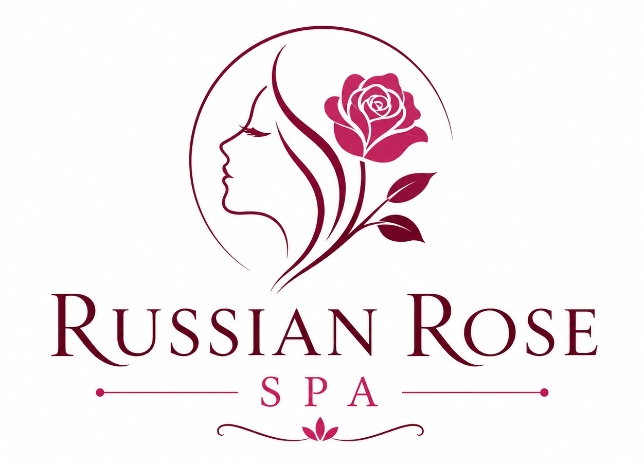 Russian Rose Spa