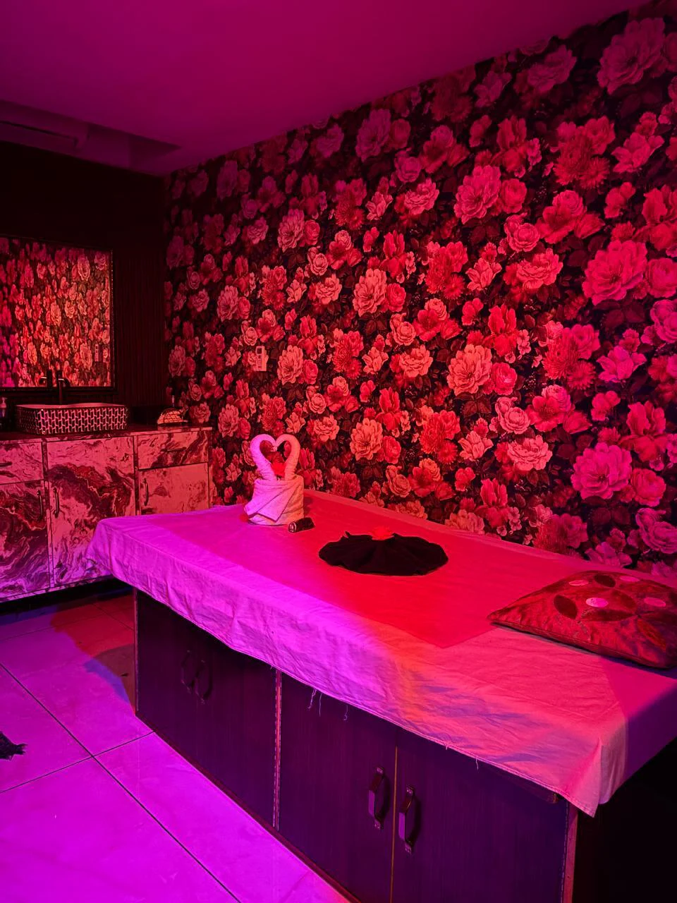 Russian Rose Spa